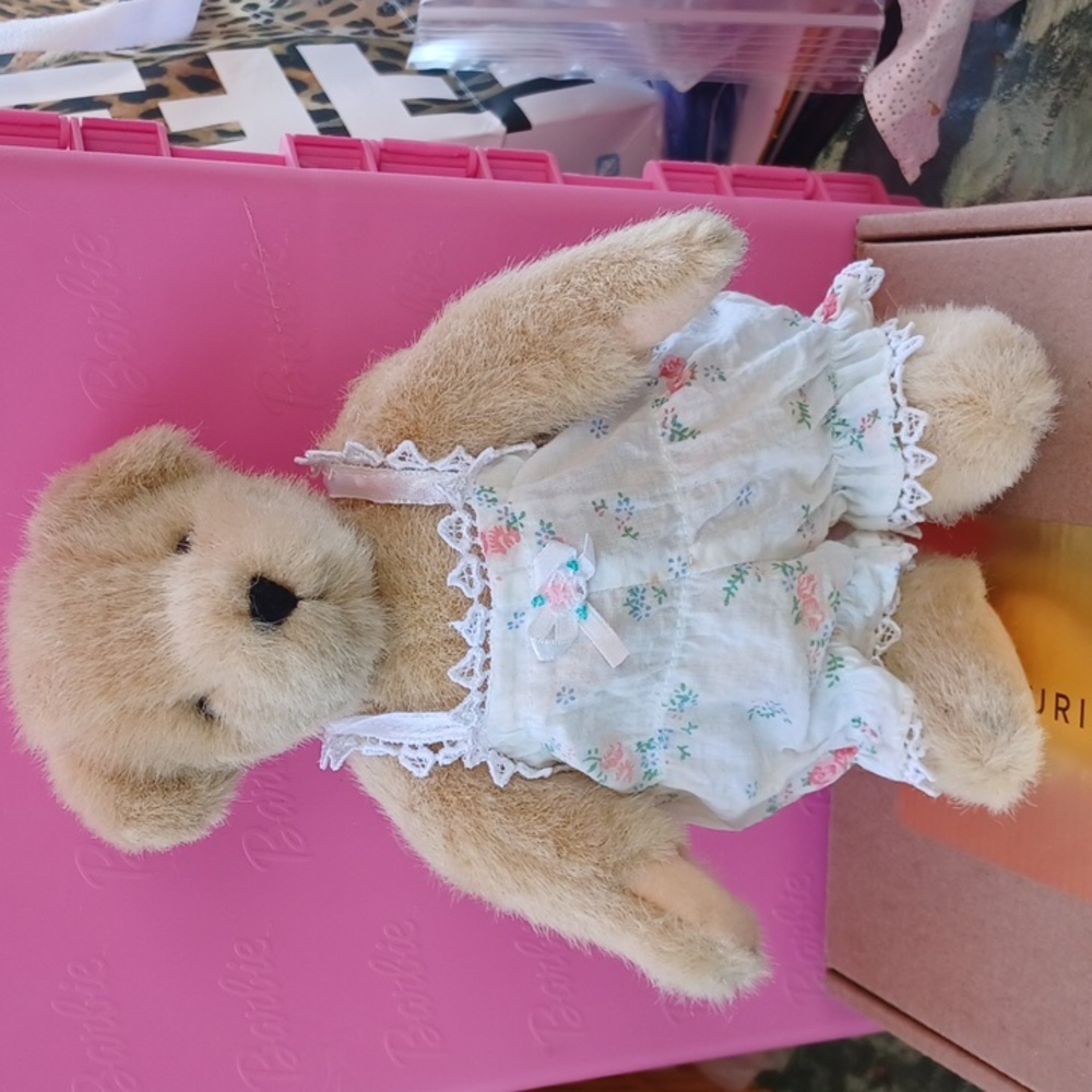 Muffy Vanderbear